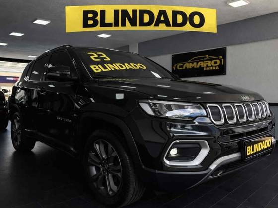 JEEP COMPASS 2.0 TD350 TURBO DIESEL LONGITUDE AT9 JEEP COMPASS 2.0 TD350 TURBO DIESEL LONGITUDE AT9